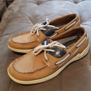 Margaritaville casual shoes